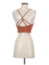 Ambrielle Brown Tank Top Size S - photo 2