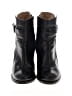 FRYE Black Ankle Boots Size 6 - photo 2