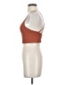 Ambrielle Brown Tank Top Size S - photo 5
