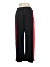 Xieerduo Color Block Black Track Pants Size XXL - photo 2