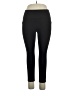 Athleta Black Active Pants Size XL (estimated) - photo 1