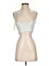 Devon Windsor Silver Tank Top Size XS - photo 1