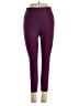 Athleta Purple Active Pants Size S - photo 1