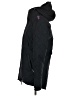 Assorted Brands 100% Polyester Black Jacket Size S - photo 5
