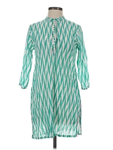 Roberta Roller Rabbit Casual Dress (view 1)
