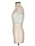 Devon Windsor Silver Tank Top Size XS - photo 5