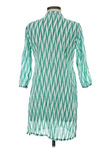 Roberta Roller Rabbit Casual Dress (view 2)