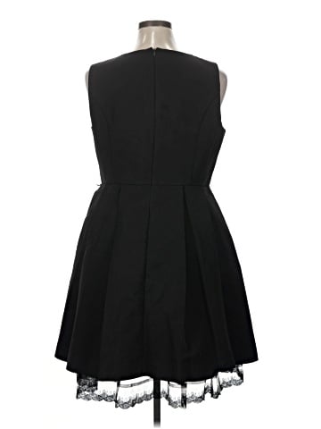 Jason Wu for Target Cocktail Dress (view 2)