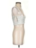 Devon Windsor Silver Tank Top Size XS - photo 4
