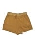 Intimately by Free People Solid Gold Shorts Size XS - photo 1