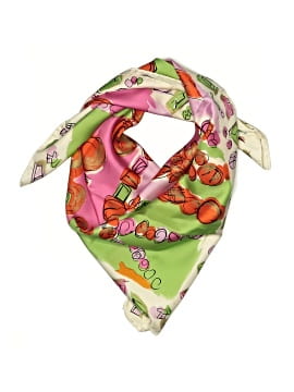 Carlos Falchi Scarf