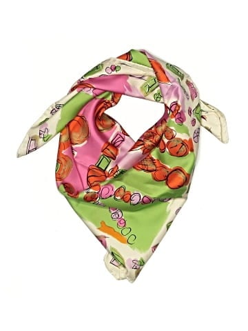 Carlos Falchi Scarf (view 1)