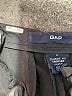 Gap Black Dress Pants Size 0 - photo 6