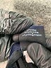 Gap Black Dress Pants Size 0 - photo 7