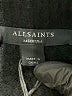 ALLSAINTS Black Pullover Sweater Size M - photo 7