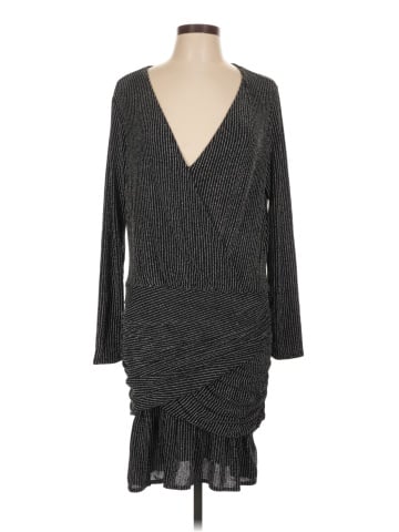 Krisa Cocktail Dress (view 1)