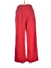 Fabletics Red Casual Pants Size L - photo 2