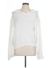 Unbranded 100% Polyester White Pullover Sweater Size L - photo 1