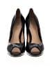 Cole Haan Black Heels Size 9 - photo 2