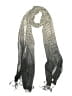 Gap Outlet Gray Scarf One size - photo 1