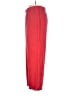 Fabletics Red Casual Pants Size L - photo 5