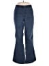 Chico's Blue Jeans Size 2.5 - photo 1