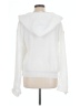 Unbranded 100% Polyester White Pullover Sweater Size L - photo 2