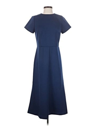 Ann Taylor Casual Dress (view 1)