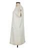 Vince. 100% Polyester Ivory Casual Dress Size S - photo 5