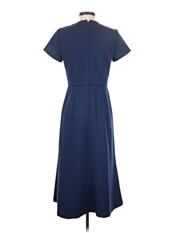 Ann Taylor Casual Dress (view 2)