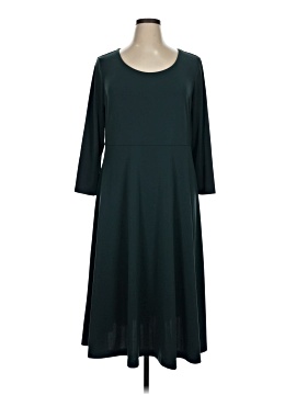Lands' End Casual Dress