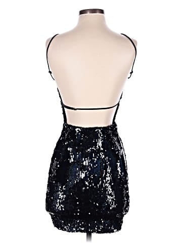 Lucy In The Sky Cocktail Dress (view 2)