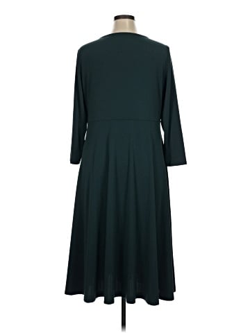 Lands' End Casual Dress (view 2)