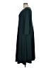 Lands' End Solid Teal Casual Dress Size XL - photo 5