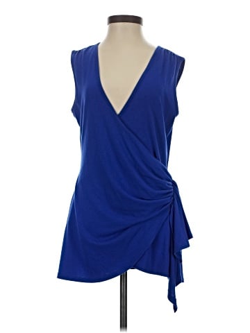 Boston Proper Sleeveless Blouse (view 1)