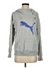 Puma Gray Sweatshirt Size S - photo 1
