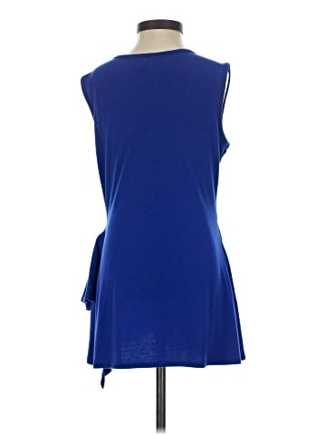 Boston Proper Sleeveless Blouse (view 2)