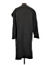 Petite Studio New York Gray Wool Coat Size XS - photo 2