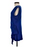 Boston Proper Blue Sleeveless Blouse Size S - photo 5