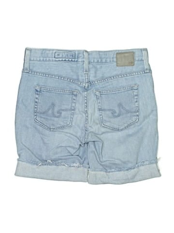 Adriano Goldschmied Denim Shorts (view 2)