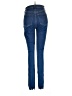 Old Navy Hearts Blue Jeans Size 6 (tall) - photo 2