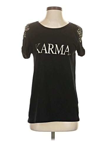 Guess Short Sleeve T-Shirt (view 1)