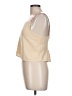 Amiani Tan Sleeveless Top Size L (estimated) - photo 5