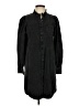 Unsubscribed Black Casual Dress Size 0 - photo 1