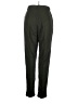 Gap Solid Green Casual Pants Size 14 - photo 2