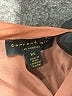Current Air 100% Polyester Brown Sleeveless Blouse Size XS - photo 7