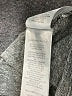 Current/Elliott Tweed Gray Short Sleeve T-Shirt Size L (estimated) - photo 8