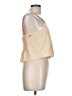 Amiani Tan Sleeveless Top Size L (estimated) - photo 4