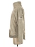 The North Face 100% Polyester Gray Jacket Size S - photo 5