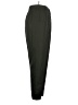 Gap Solid Green Casual Pants Size 14 - photo 4